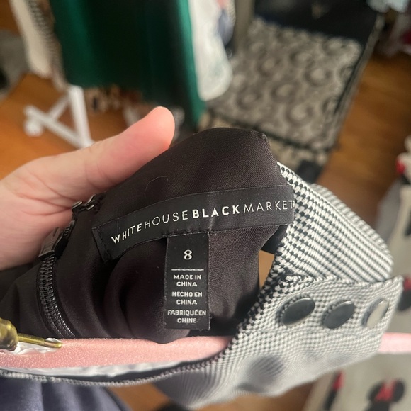 WHBM DRESS - Picture 2 of 3